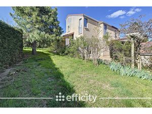 Maison 4 pièces - 86 m²