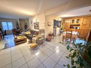 Vente Maison à Héric (44810) : à vendre / 110m² Héric