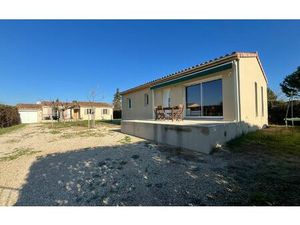 Maison Le Thor m² T-7 à vendre  635 000 €