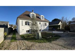 Maison de 197 m² à Mennecy