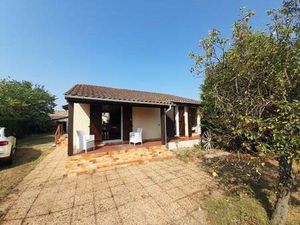 Maison de plain-pied à vendre