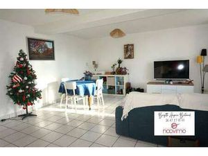 Vente Maison au Puy-Saint-Bonnet (49300) : à vendre / 60m² Le Puy-Saint-Bonnet