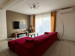 Villa de 86 60 m² à Bages