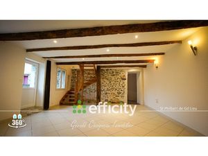 Maison 4 pièces - 97 m²