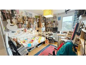 Vente Appartement T1 à Caen La Folie - Couvrechef (14000) : à vendre T1 / 18m² Caen La Fol