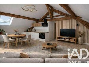 iad France Myriam Montanari