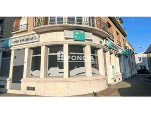 Vente Maison à Flers (61100) : à vendre / 140m² Flers