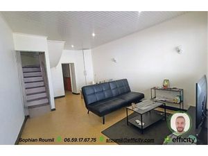 Maison 3 pièces - 79 m²