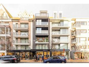 Fonds de commerce à louer à Albert I laan 186 Nieuwpoort (RBU94692)