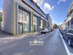 Surface commerciale à louer à Delaerestraat 13 Roeselare (RBU94686)