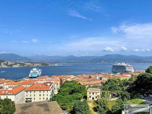 AJACCIO - LAETITIA - T4 - 92.57 m²