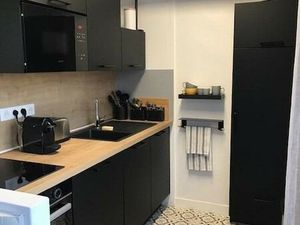 SUD-EST - TYPE 2 MEUBLE AVEC CAVE