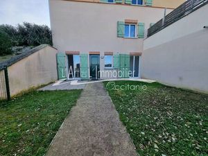 AUSSONNE - PROCHE CENTRE VILLE