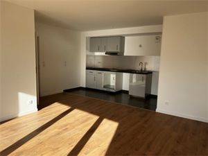 Appartement 3 pièces - Résidence