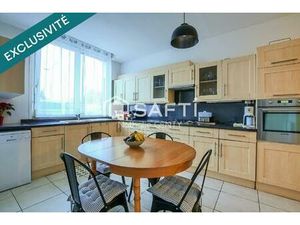 APPARTEMENT DE CHARME EN PLEIN CENTRE DE COUDEKERQUE-BRANCHE