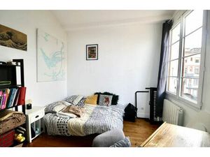 François Verdier T1 Duplex