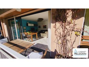 Appartement à louer Marseille