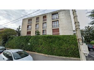 A vendre  Marseille 12ème  Saint Julien  résidence Saint Julien  terrasse  jardin.