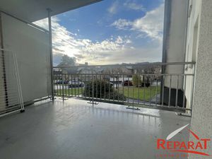 Appartement T2 vendu loué – Objat