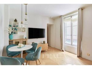 PARIS VII - Gros Caillou - 2 pièces en parfait état