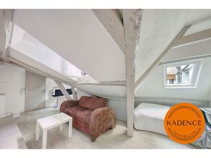 Studio - Centre-ville