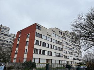 Appartement à vendre Villeurbanne