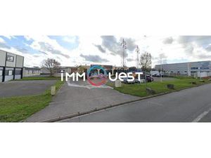 Local commercial en Vente à terme - Calais (62100)