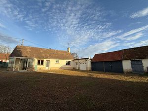 Maison Beille 3 pièce(s) 66 m2