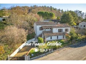 Maison familiale 4 chambres à Bon Encontre