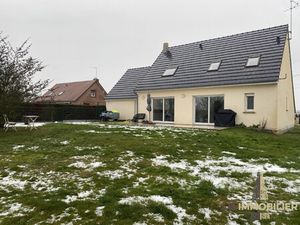 CAMON - MAISON DE TYPE 5