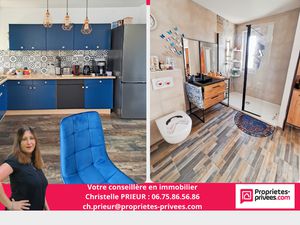 Maison Chalons En Champagne 5 pièce(s) 106 m2