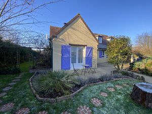 Maison 6 pièce(s) 135 m2