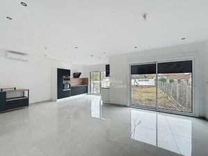 MAISON NEUVE 4 CHAMBRES SOUS SOL