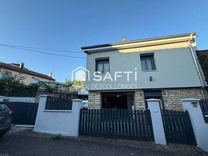 SAFTI DESCOLLONGES Cédric conseiller indépendant