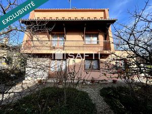 Fort potentiel à Toulouse