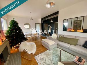 Maison individuelle Côte Pavée