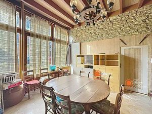 Maison 85m2 3 chambres