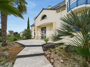 Vente Villa 6 pièces de 170m² - 44360 Vigneux-de-Bretagne