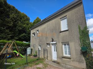 Grande maison en vente 165000 EUR à Yébleron (76)