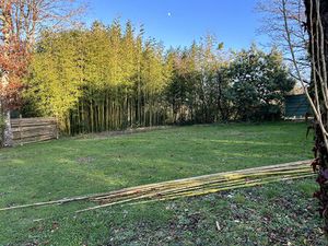 Terrain constructible Pornic 452 m2