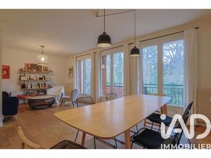 Location Appartement 3 pièces