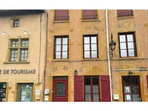 Location appartement  59.67 m² T-3 à L'Arbresle  850 €