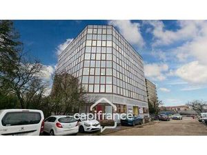 Espace bureau à louer