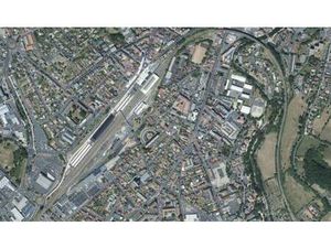 Local d'activités à vendre