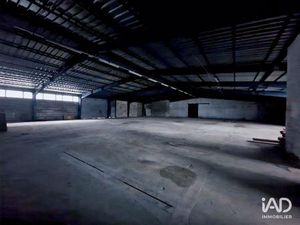 Vente Local d'activités 1 990 m²