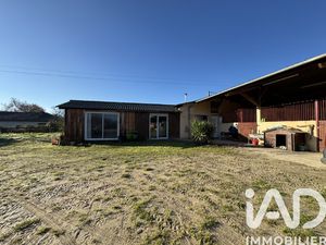 Vente Domaine 2 pièces