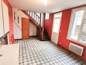 Vente Maison de ville 5 pièces