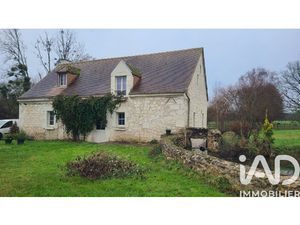 Vente Moulin 4 pièces