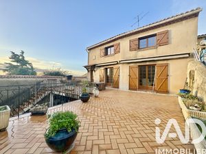 Vente Maison traditionnelle 4 pièces