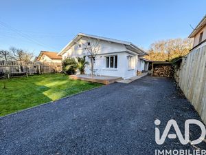 Vente Maison/villa 7 pièces
